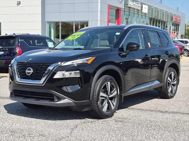 2023 Nissan Rogue SL Intelligent AWD for sale in Newark, DE