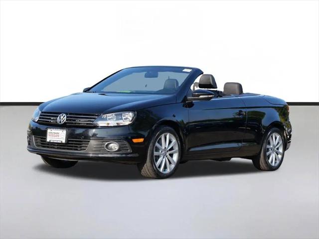2012 Volkswagen Eos Komfort for sale in Eden Prairie, MN