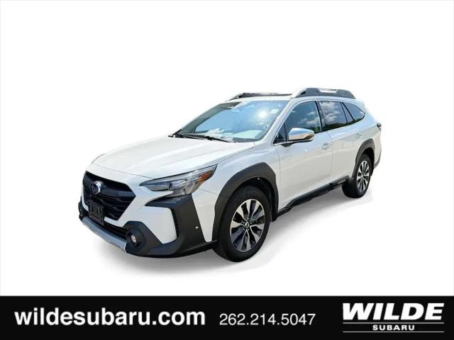 2024 Subaru Outback Touring XT for sale in Waukesha, WI