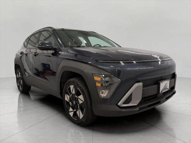 2024 Hyundai Kona SEL for sale in Oshkosh, WI