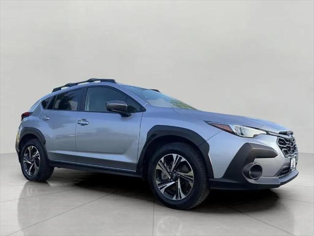 2024 Subaru Crosstrek Premium for sale in Oshkosh, WI