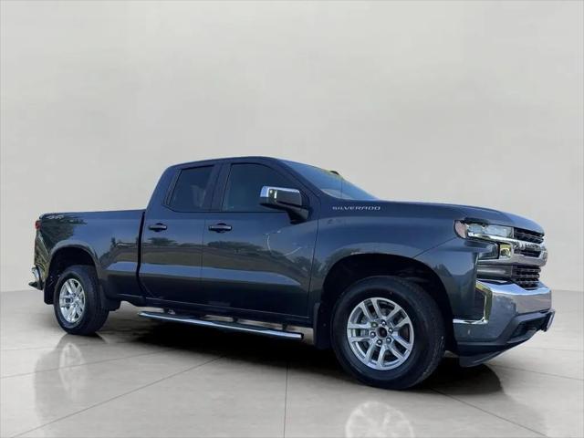 2019 Chevrolet Silverado 1500 LT for sale in Oshkosh, WI