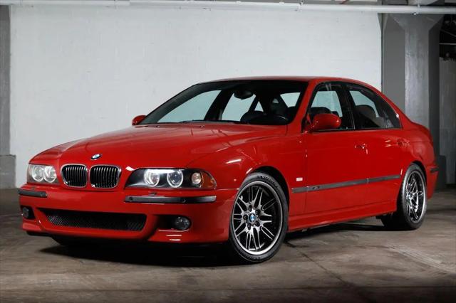 2002 BMW M5 Base for sale in Brooklyn, NY