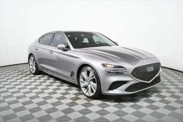 2023 Genesis G70 2.0T RWD for sale in Atlanta, GA