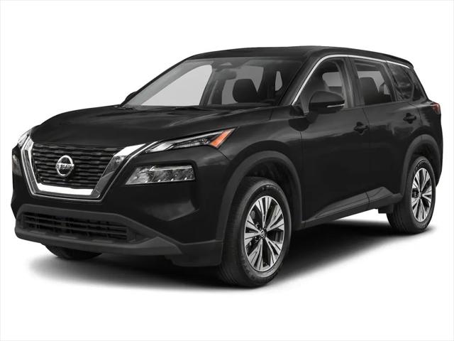 2023 Nissan Rogue SV Intelligent AWD for sale in Oneonta, NY
