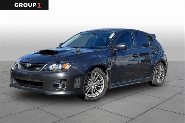 2011 Subaru Impreza WRX Premium for sale in Anaheim, CA