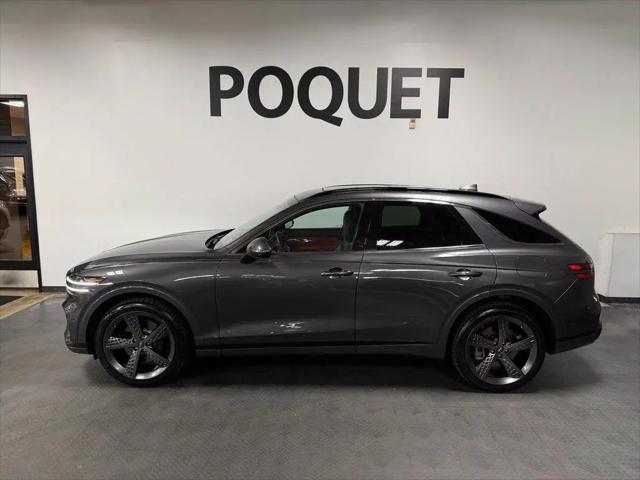 2022 Genesis GV70 3.5T AWD Sport for sale in Golden Valley, MN