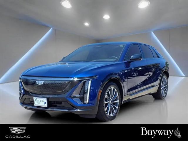 2024 Cadillac iQ Sport w/1SK for sale in The Woodlands, TX