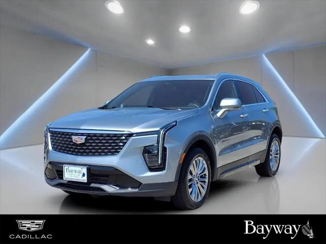 2025 Cadillac XT4 FWD Premium Luxury for sale in The Woodlands, TX