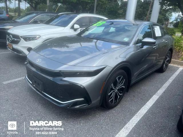 2023 Toyota Crown XLE for sale in Silver Spring, MD