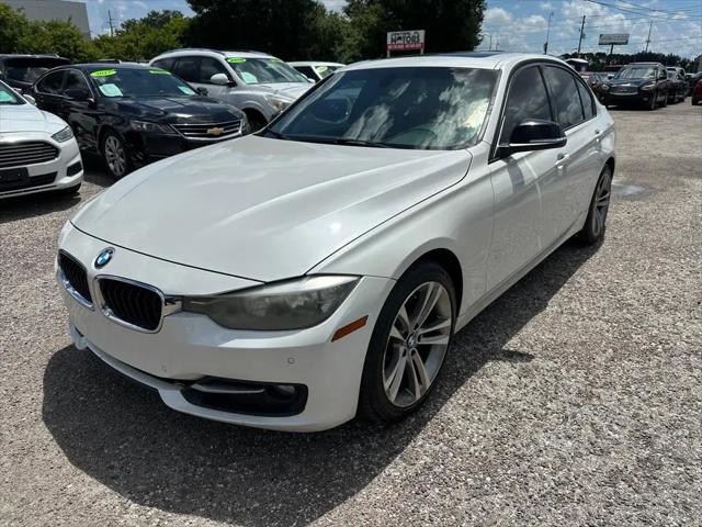 2015 BMW 3 Series 328i for sale in Orlando, FL