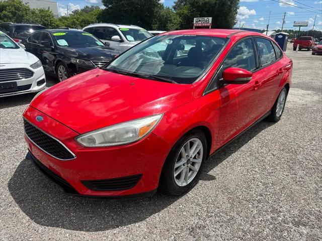 2016 Ford Focus SE for sale in Orlando, FL