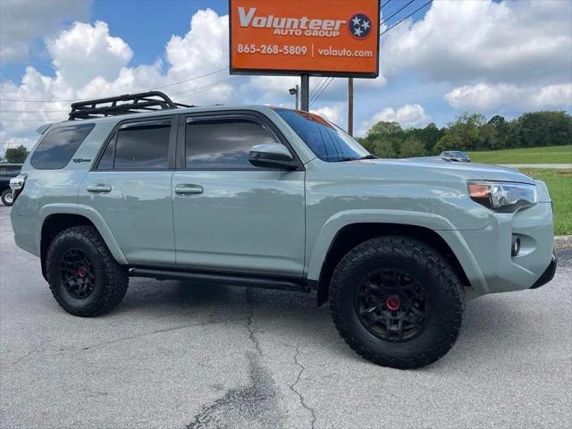 2021 Toyota 4Runner TRD Pro for sale in Maryville, TN