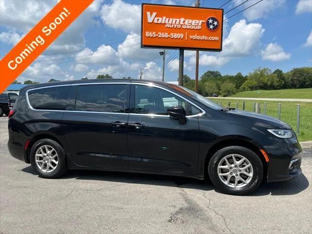 2024 Chrysler Pacifica Touring for sale in Maryville, TN