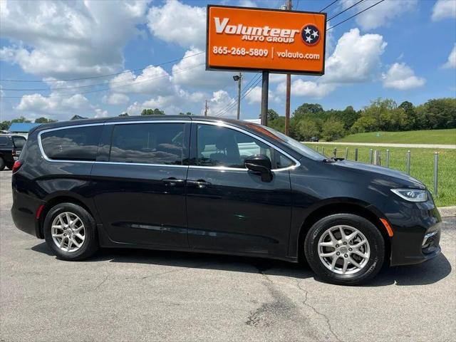 2024 Chrysler Pacifica Touring for sale in Maryville, TN