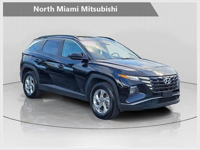 2024 Hyundai Tucson SEL for sale in Miami, FL