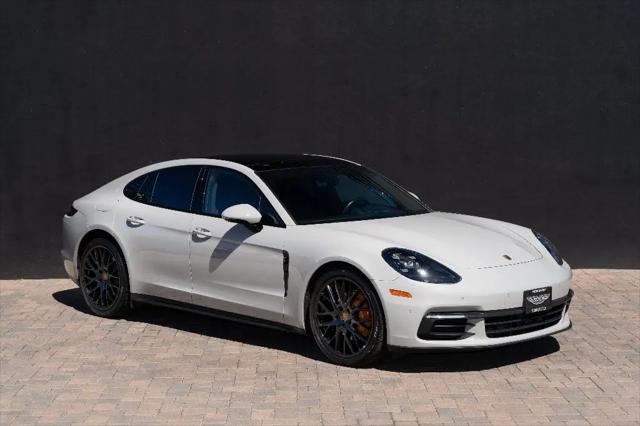 2020 Porsche Panamera Unknown for sale in San Diego, CA
