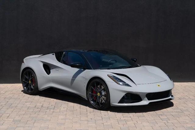 2024 Lotus Emira First Edition for sale in San Diego, CA