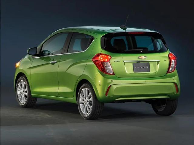 2017 Chevrolet Spark LS CVT for sale in Florissant, MO