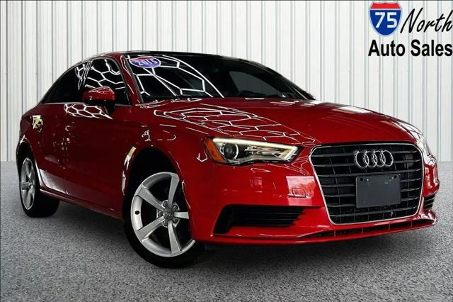 2015 Audi A3 1.8T Premium for sale in Flint, MI