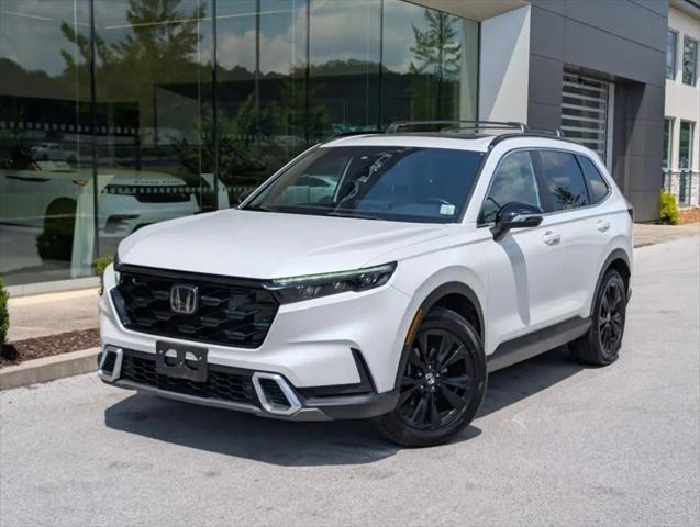 2023 Honda CR-V Hybrid Sport Touring for sale in Chattanooga, TN