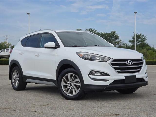 2017 Hyundai Tucson SE for sale in Columbus, OH