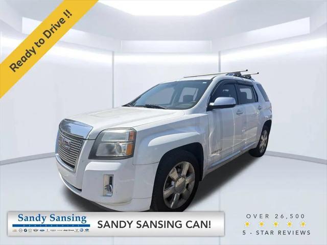 2014 GMC Terrain Denali for sale in Pensacola, FL