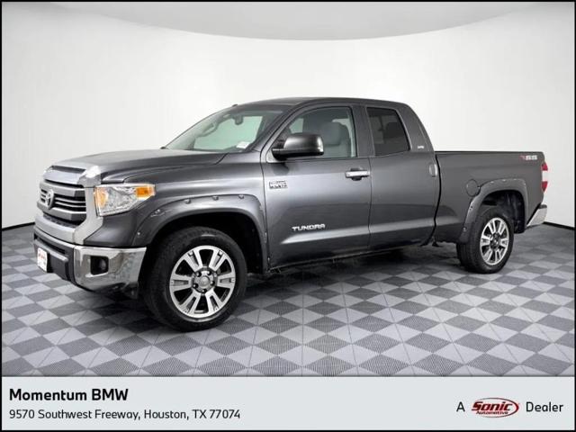 2014 Toyota Tundra SR5 5.7L V8 for sale in Houston, TX