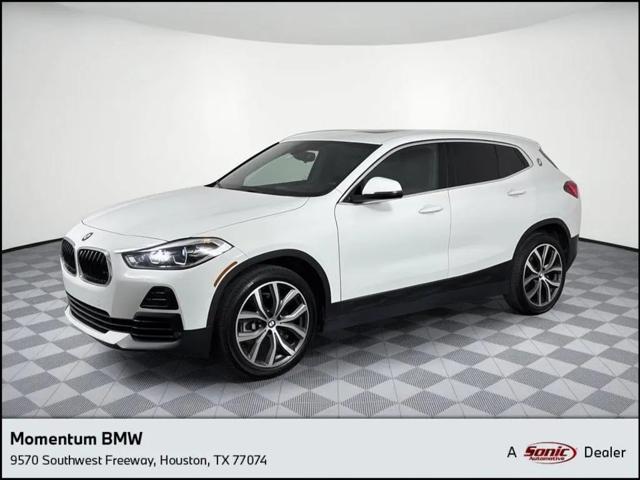 2021 BMW X2 sDrive28i for sale in Houston, TX