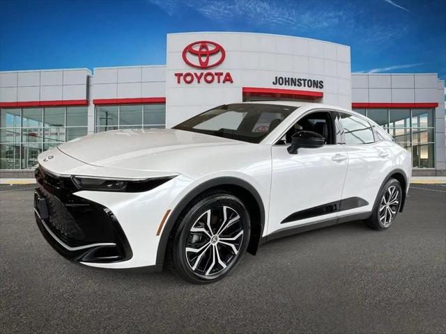 2026 Toyota Crown XLE for sale in New Hampton, NY