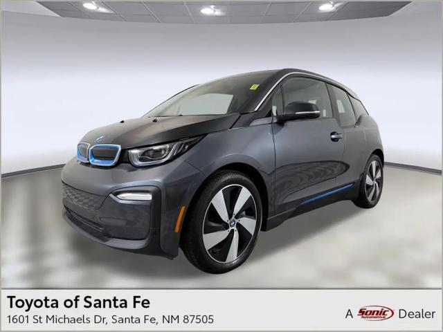 2020 BMW i3 120Ah for sale in Santa Fe, NM