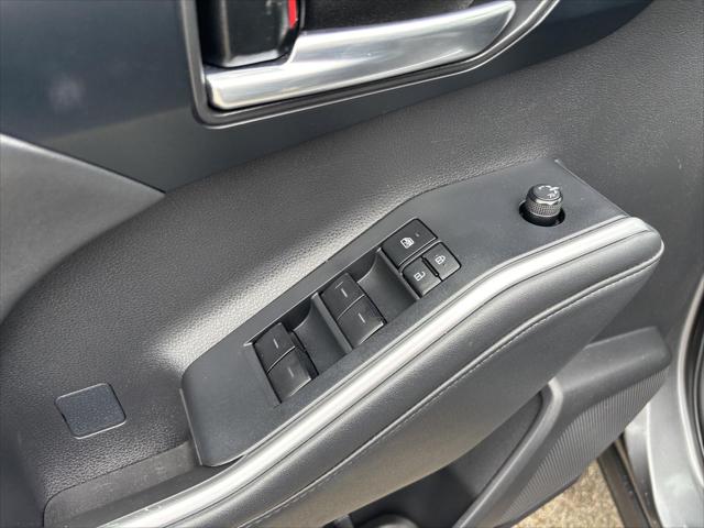 Used 2022 Toyota Highlander XLE For Sale in Jackson, MI