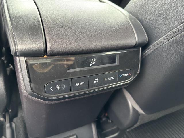 Used 2022 Toyota Highlander XLE For Sale in Jackson, MI