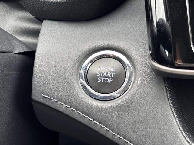 Used 2022 Toyota Highlander XLE For Sale in Jackson, MI