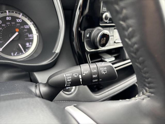 Used 2022 Toyota Highlander XLE For Sale in Jackson, MI