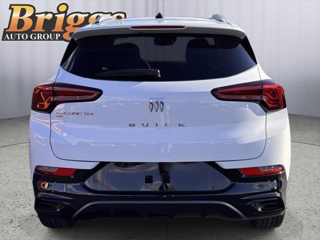 2026 Buick Encore GX Sport Touring AWD
