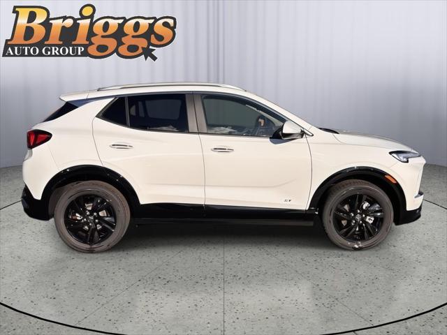 2026 Buick Encore GX Sport Touring AWD