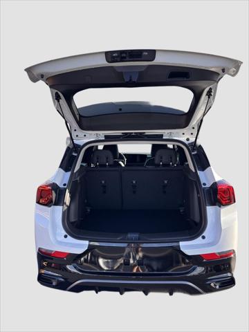 2026 Buick Encore GX Sport Touring AWD
