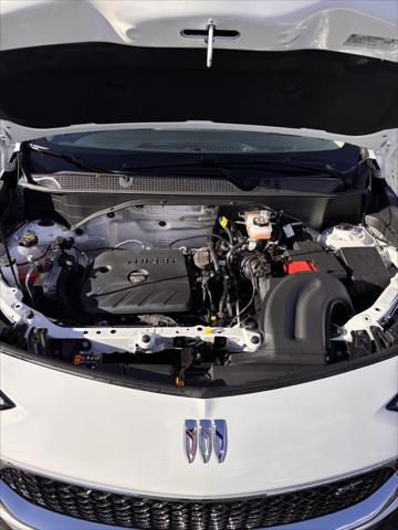 2026 Buick Encore GX Sport Touring AWD