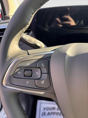 2026 Buick Encore GX Sport Touring AWD