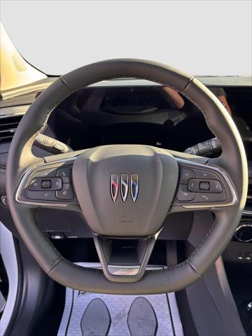 2026 Buick Encore GX Sport Touring AWD