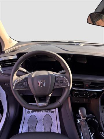 2026 Buick Encore GX Sport Touring AWD
