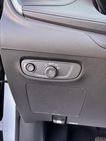 2026 Buick Encore GX Sport Touring AWD