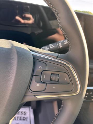 2026 Buick Encore GX Sport Touring AWD
