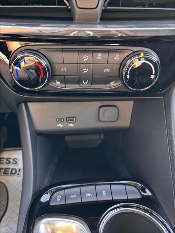 2026 Buick Encore GX Sport Touring AWD