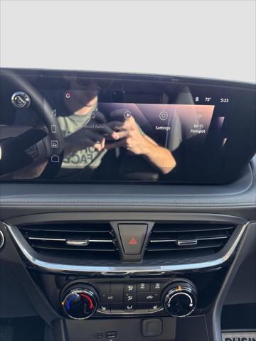 2026 Buick Encore GX Sport Touring AWD