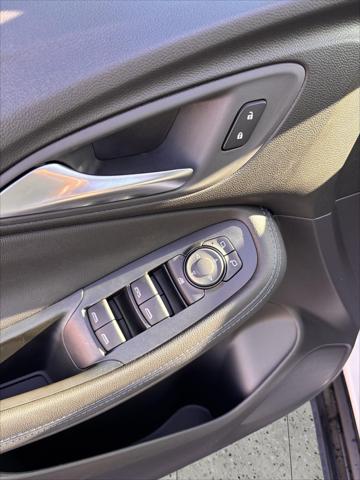 2026 Buick Encore GX Sport Touring AWD