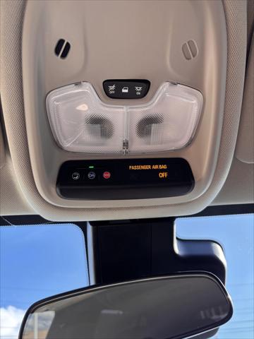 2026 Buick Encore GX Sport Touring AWD