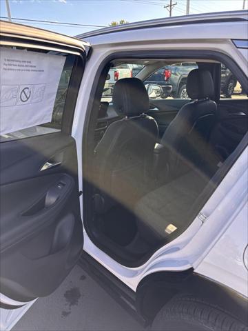 2026 Buick Encore GX Sport Touring AWD