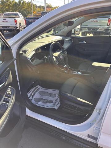 2026 Buick Encore GX Sport Touring AWD